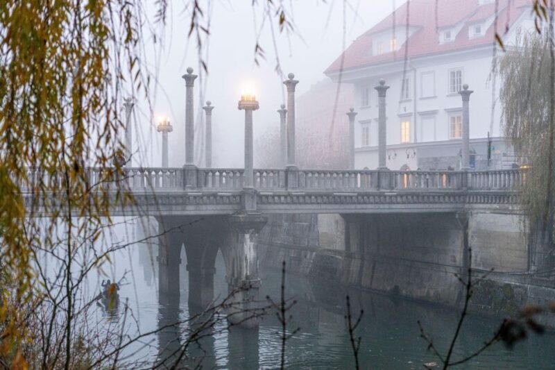 Best of Ljubljana: Private tour with Ljubljana born guide - Frequently Asked Questions