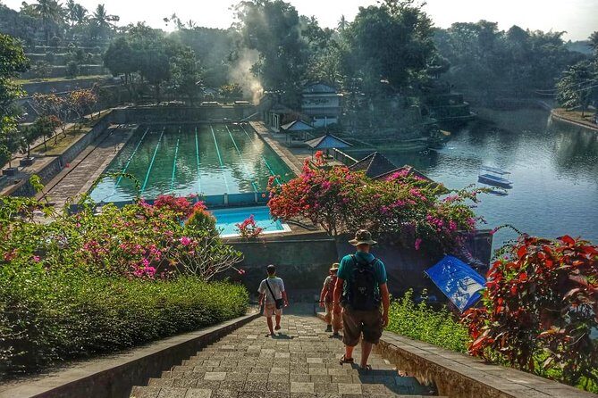 Best of Lombok: Native, Culture, Nature & Waterfall Day Trip - Experience Lombok’s Hidden Treasures with the Best of Lombok: Native, Culture, Nature & Waterfall Day Trip
