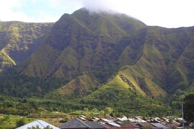 Best of Lombok: Native, Culture, Nature & Waterfall Day Trip - Key Points