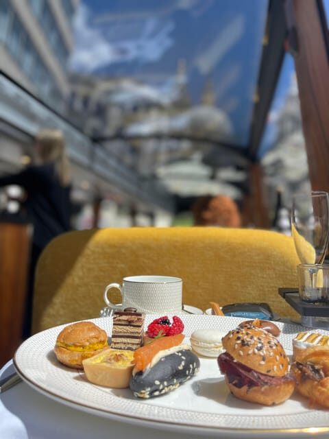 Best of London by LE GRAND - London's Luxury Bus Tour - Authentic Experiences and Real Passenger Feedback