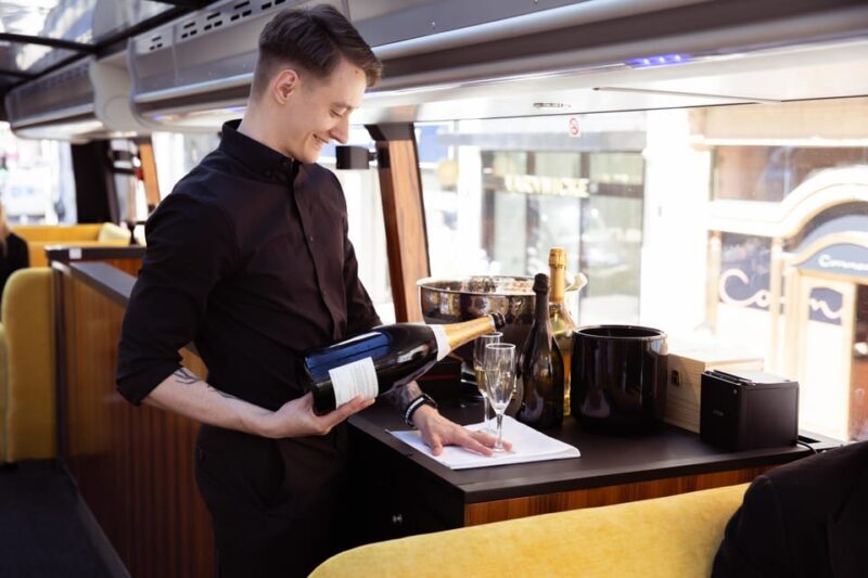 Best of London by LE GRAND - London's Luxury Bus Tour - Who Should Consider This Tour?