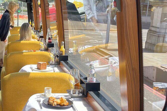 Best of London by LE GRAND - London's Luxury Bus Tour - FAQ