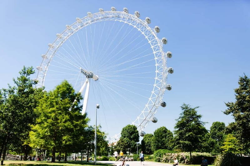 Best of London Electric Bike Tour - The Value of the Experience