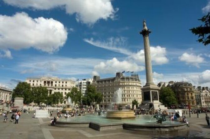 Best of London Electric Bike Tour - Experience the Best of London on a 3-Hour Electric Bike Tour