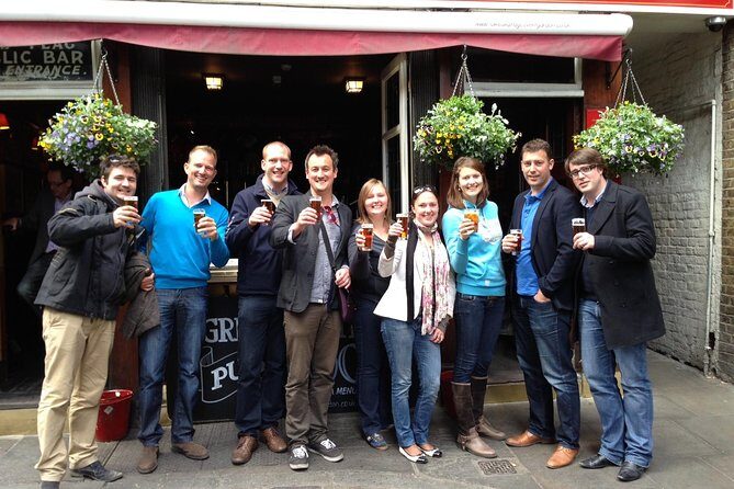 Best of London Electric Bike Tour - Practical Details: Transportation, Group Size & Cost