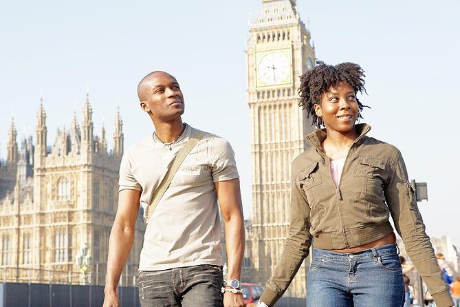 Best of London in Half a Day Walking Tour - Who is this tour best suited for?