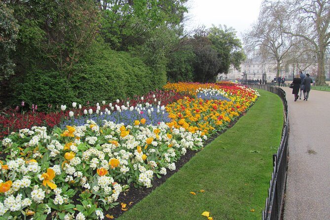 Best of London Private Day Tour - Who Will Appreciate This Tour?