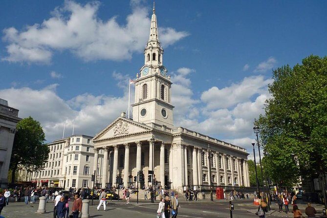 Best of London Private Day Tour - FAQ