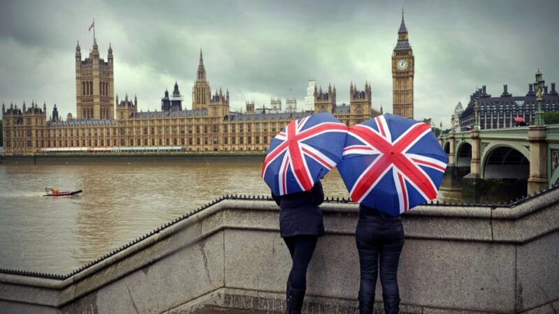 Best of London: Private Walking Tour with Local - Discover London with a Personal Touch: Private Walking Tour with a Local