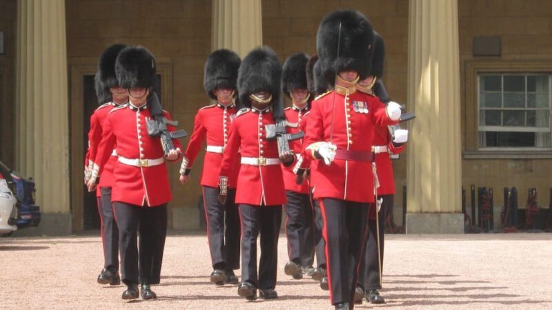 Best of London: Private Walking Tour with Local - Why This Tour Offers Great Value