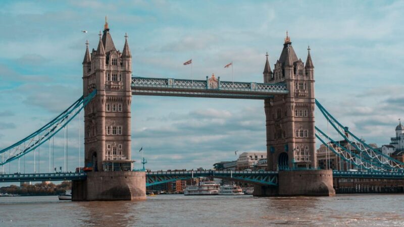 Best of London: Private Walking Tour with Local - A Detailed Breakdown of the Tour Itinerary
