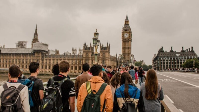 Best of London: Private Walking Tour with Local - Final Thoughts: Is This Tour for You?