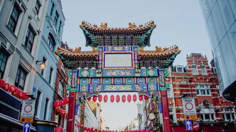 Best of London: Private Walking Tour with Local - FAQs