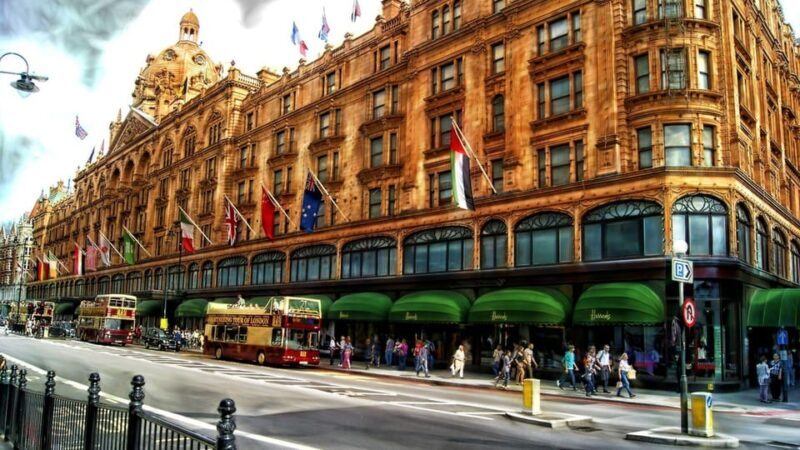 Best of London: Private Walking Tour with Local - Final Word