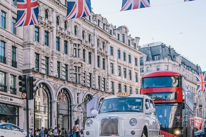Best of London Walking Tour - 3 Hours, Small Group max 10 people - A Closer Look at the Tour Experience