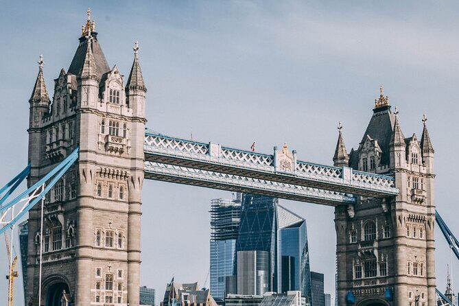Best of London Walking Tour - 3 Hours, Small Group max 10 people - Who Should Book This Tour?