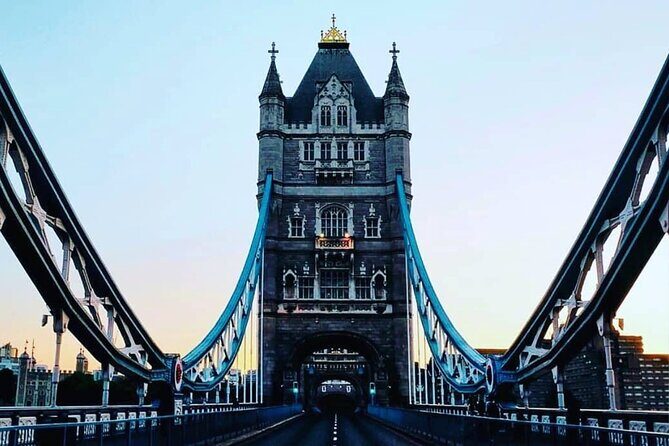 Best of London Walking Tour - 3 Hours, Small Group max 10 people - Authenticity & Local Flavor