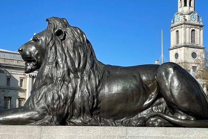 Best of London Walking Tour - 3 Hours, Small Group max 10 people - Practical Tips for Travelers
