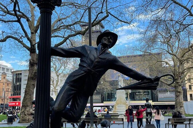 Best of London Walking Tour - 3 Hours, Small Group max 10 people - The Sum Up