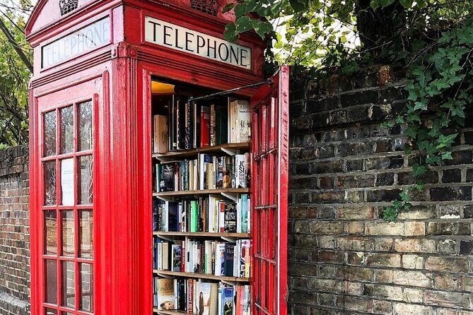 Best of London Walking Tour - 3 Hours, Small Group max 10 people - FAQ