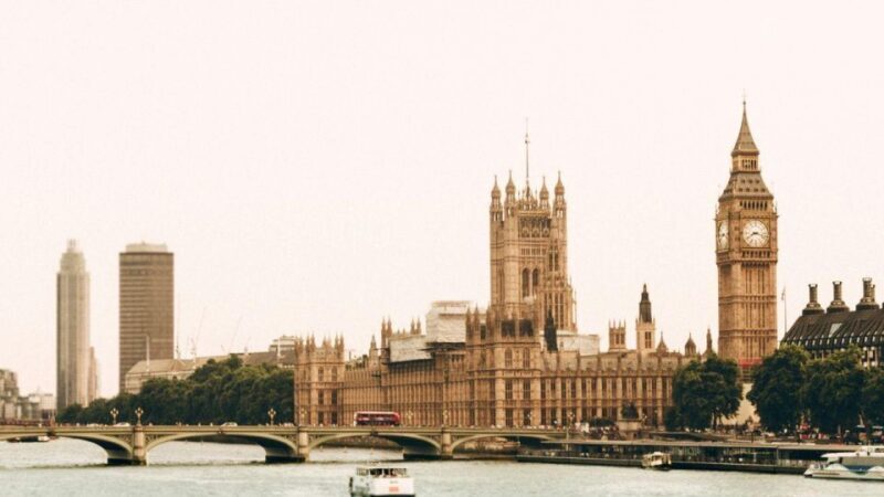 Best of London Walking Tour-3 Hours, Small Group max 10 - The Itinerary in Detail: What to Expect