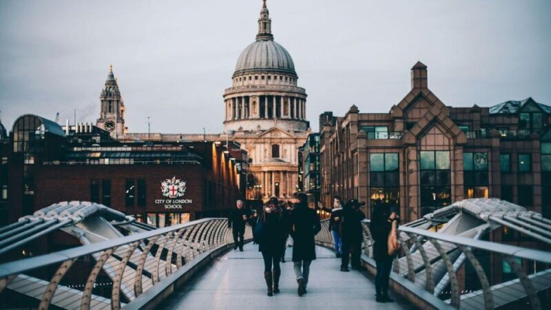 Best of London Walking Tour-3 Hours, Small Group max 10 - Who Will Love This Tour?