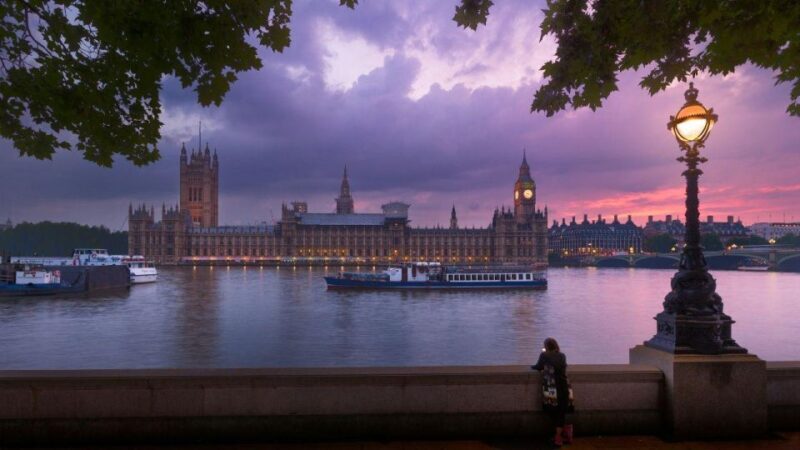 Best of London Walking Tour-3 Hours, Small Group max 10 - FAQ