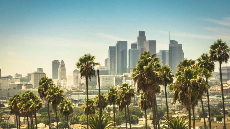 Best of Los Angeles: Private Walking Tour with a Local - Best of Los Angeles: Private Walking Tour with a Local