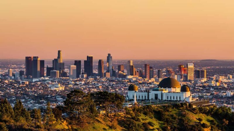 Best of Los Angeles: Private Walking Tour with a Local - Key Points