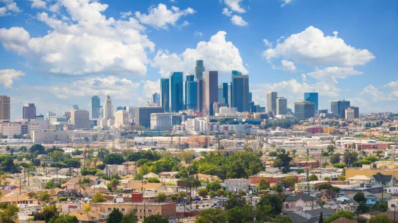 Best of Los Angeles: Private Walking Tour with a Local - Authenticity & Insider Knowledge