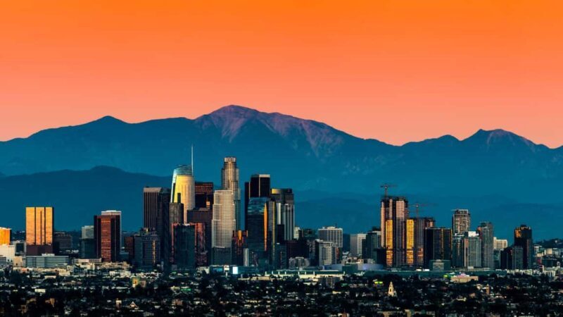Best of Los Angeles: Private Walking Tour with a Local - Practical Considerations