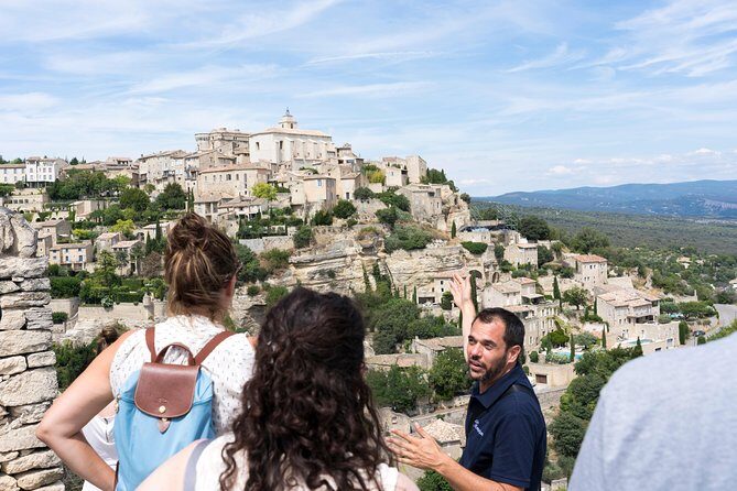 Best of Luberon in an afternoon from Avignon - A Closer Look at the Luberon Experience from Avignon
