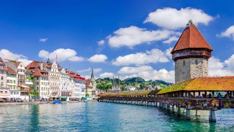 Best of Lucerne: Private Walking Tour with a Local - In-Depth Review of the Lucerne Private Walking Tour
