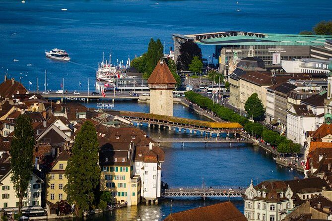 Best of Lucerne Walking Photography Tour - The Sum Up: Is It Worth It?