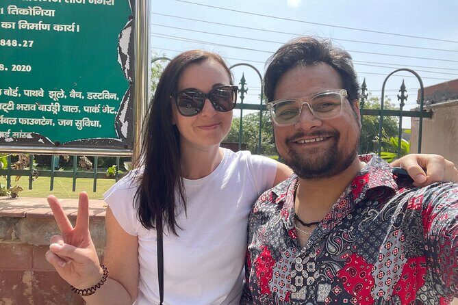 Best of Lucknow (Guided Halfday Sightseeing Tour by Car) - Exploring Lucknow in Four Hours: What to Expect