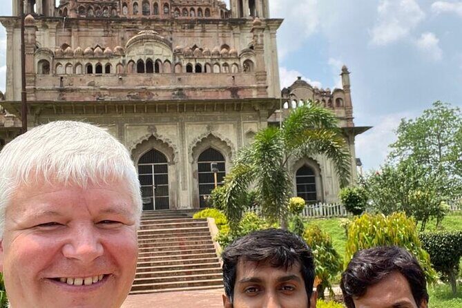 Best of Lucknow (Guided Halfday Sightseeing Tour by Car) - The Sum Up