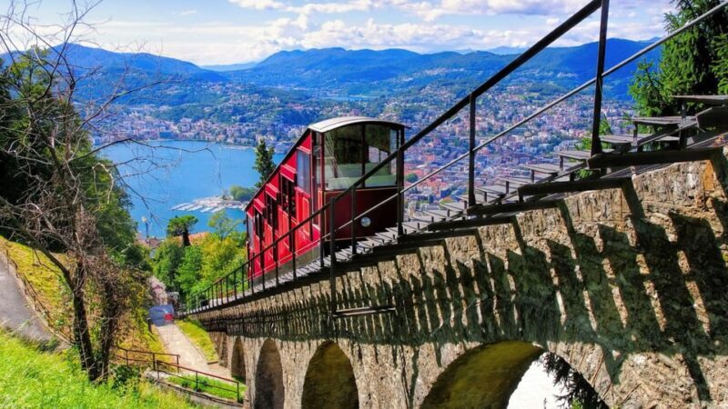 Best of Lugano: Private Walking Tour with a Local - In-Depth Review: Why This Tour Packs Value