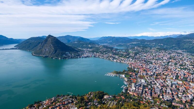 Best of Lugano: Private Walking Tour with a Local - The Sum Up: Is This the Tour for You?