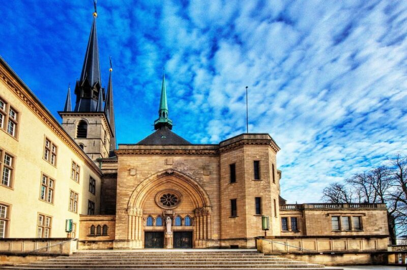 Best Of Luxembourg and Dinant Private Tour from Brussels - A Detailed Look at the Tour Experience