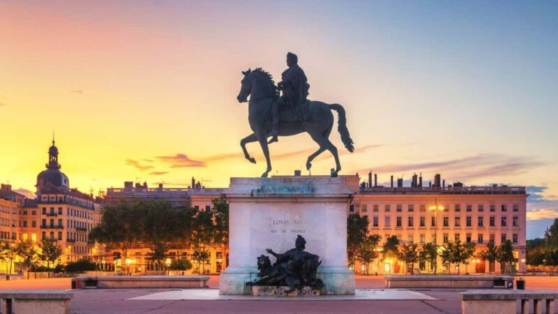 Best of Lyon: Private Walking Tour with a Local - A detailed look at what makes this tour stand out