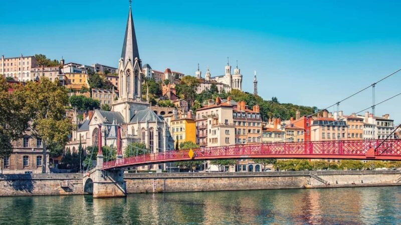 Best of Lyon: Private Walking Tour with a Local - Frequently Asked Questions