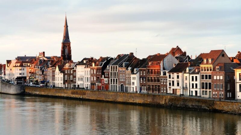 Best of Maastricht: Private Walking Tour with a Local - What You Can Expect in Practical Terms
