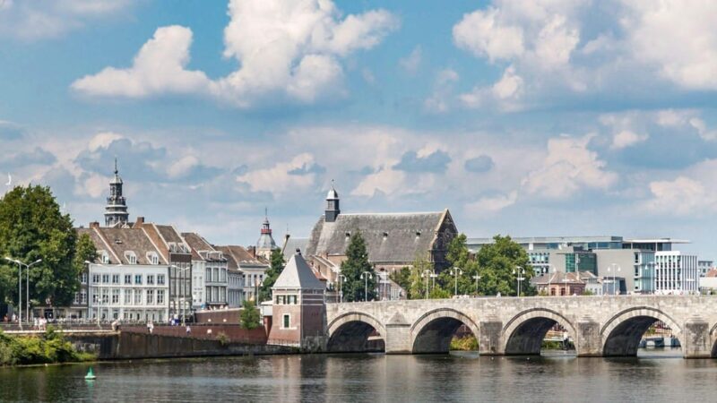 Best of Maastricht: Private Walking Tour with a Local - Why This Tour Offers Great Value