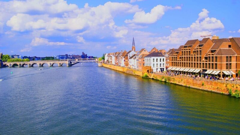 Best of Maastricht: Private Walking Tour with a Local - Who Will Love This Tour?