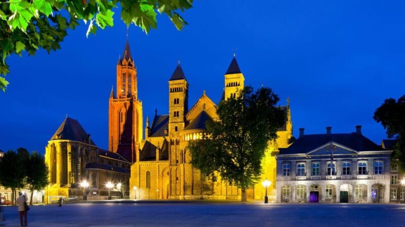 Best of Maastricht: Private Walking Tour with a Local - Frequently Asked Questions (FAQs)