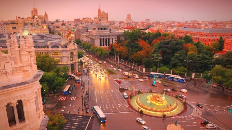 Best of Madrid: Private Walking Tour with a Local - FAQs
