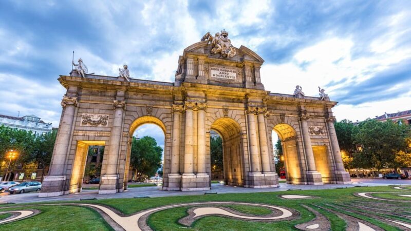 Best of Madrid: Private Walking Tour with a Local - Final Thoughts