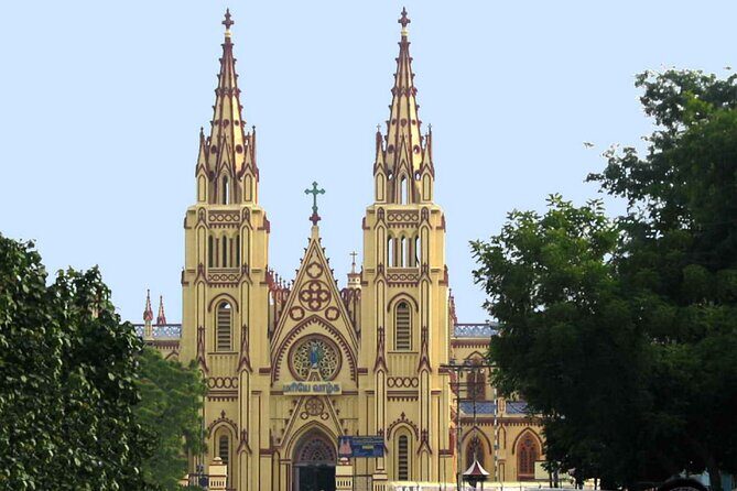 Best of Madurai (Guided Halfday Sightseeing Tour by Car) - A Deep Dive into the Madurai Experience