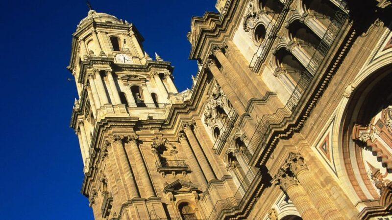 Best of Málaga: Private Walking Tour with a Local - In-Depth Review: What to Expect from the Tour