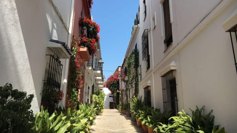 Best of Málaga: Private Walking Tour with a Local - FAQ